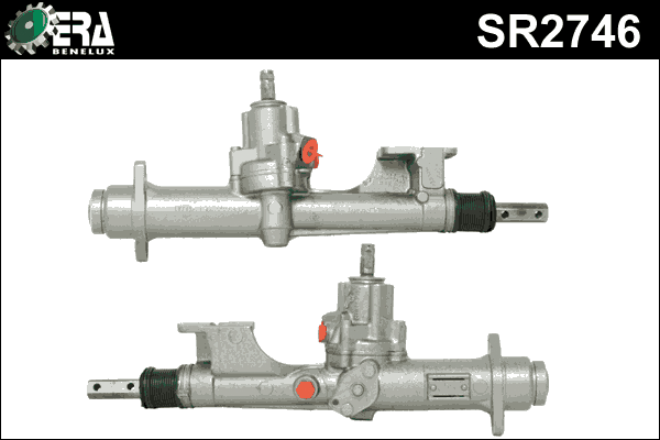Steering Gear (SR2746)
