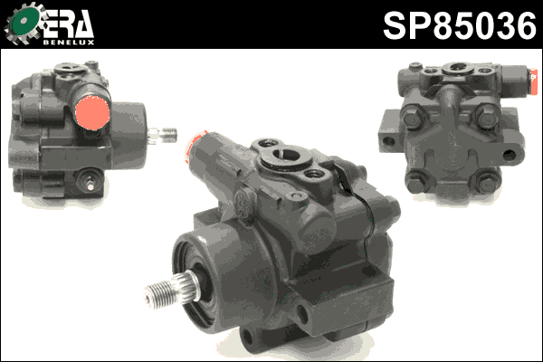 Hydraulic Pump, steering (SP85036)