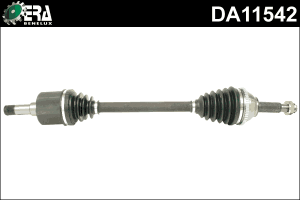 Drive Shaft (DA11542)