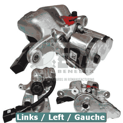 Brake Caliper (BCE55776)