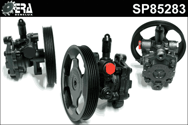Hydraulic Pump, steering (SP85283)