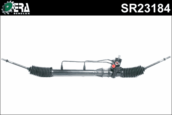 Steering Gear (SR23184)