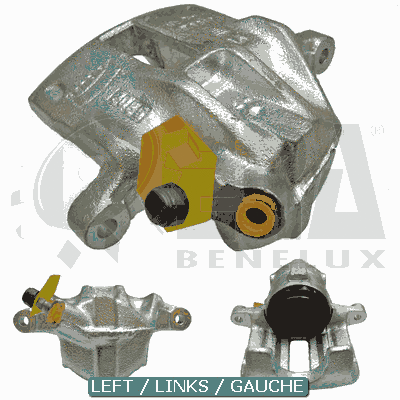 Brake Caliper (BC62276)