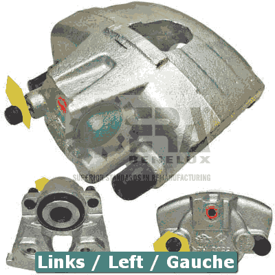 Brake Caliper (BC63924)
