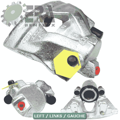 Brake Caliper (BC62247)