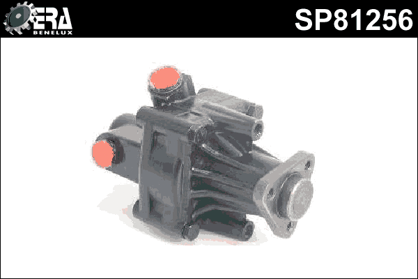 Hydraulic Pump, steering (SP81256)