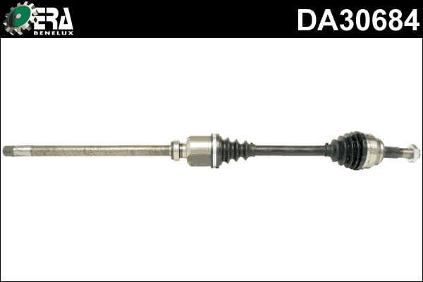 Drive Shaft (DA30684)