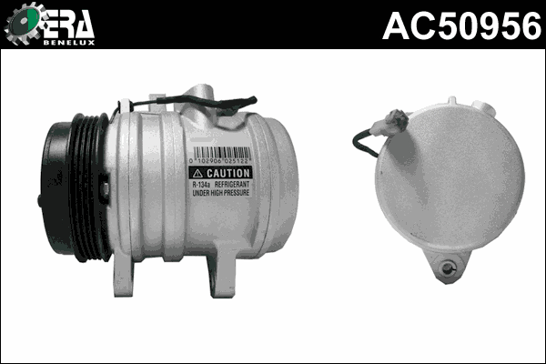 Compressor, air conditioning (AC50956)