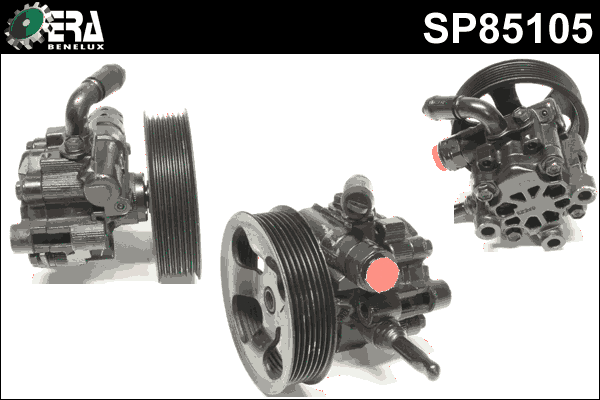 Hydraulic Pump, steering (SP85105)