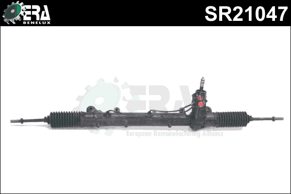 Steering Gear (SR21047)