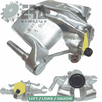 Brake Caliper (BC62877)