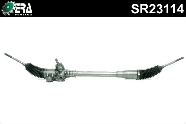 Steering Gear (SR23114)