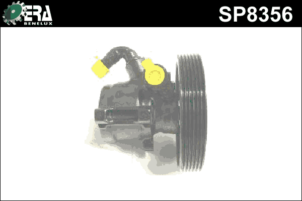 Hydraulic Pump, steering (SP8356)