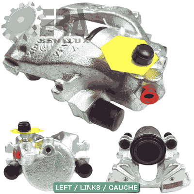 Brake Caliper (BC62467)