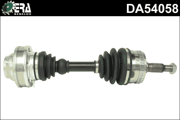 Drive Shaft (DA54058)
