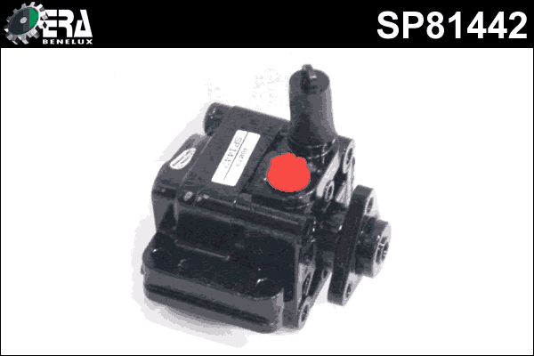 Hydraulic Pump, steering (SP81442)