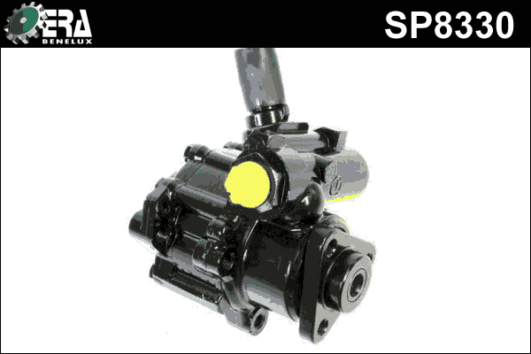 Hydraulic Pump, steering (SP8330)