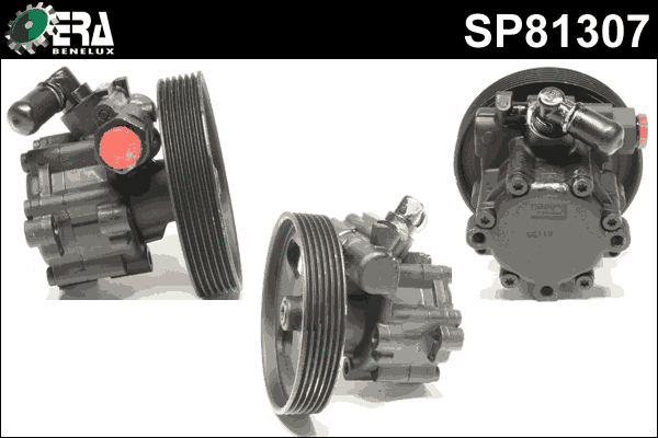 Hydraulic Pump, steering (SP81307)
