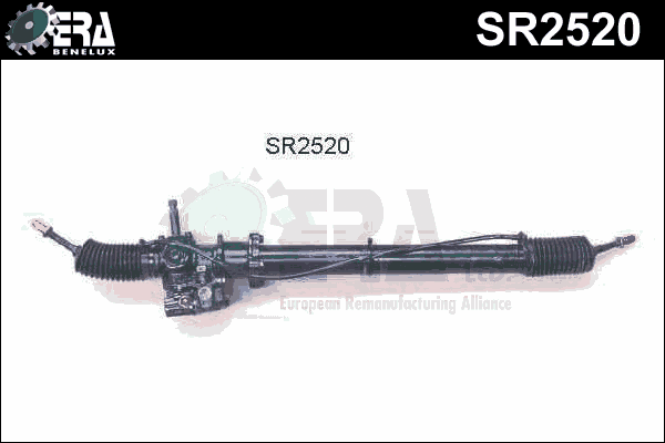 Steering Gear (SR2520)