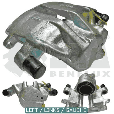 Brake Caliper (BC61729)