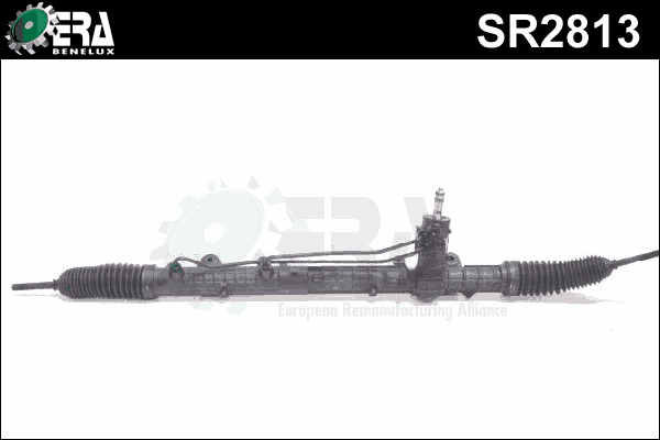 Steering Gear (SR2813)