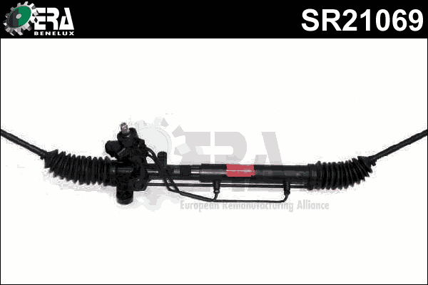 Steering Gear (SR21069)
