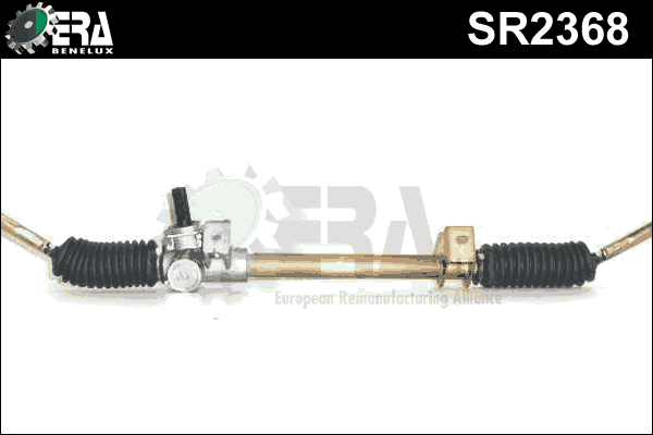 Steering Gear (SR2368)