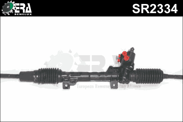 Steering Gear (SR2334)
