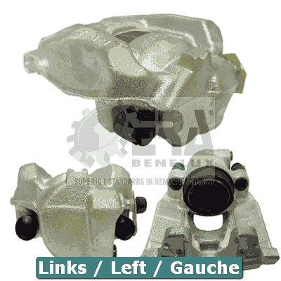 Brake Caliper (BC64302)