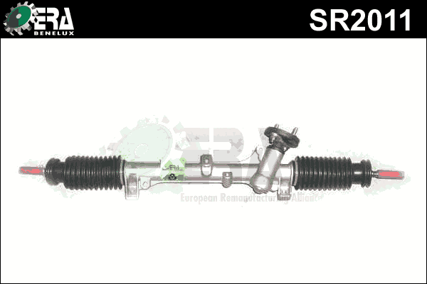 Steering Gear (SR2011)
