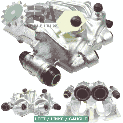Brake Caliper (BC61308)