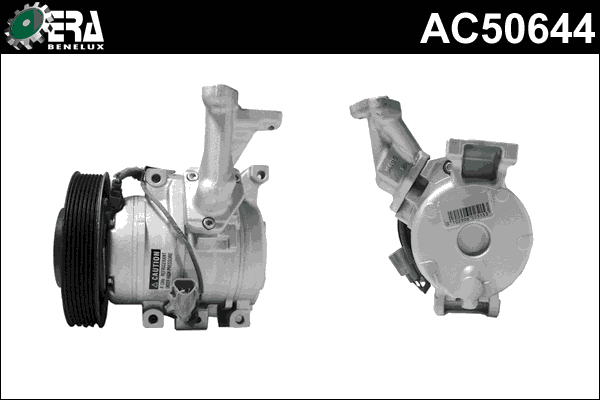 Compressor, air conditioning (AC50644)
