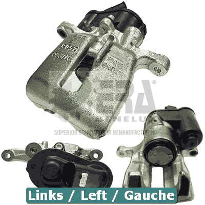 Brake Caliper (BCE55768)