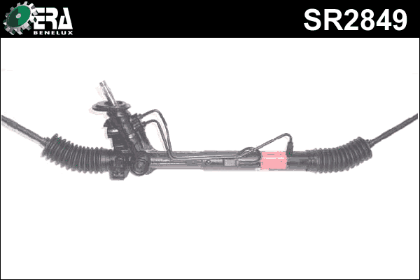 Steering Gear (SR2849)