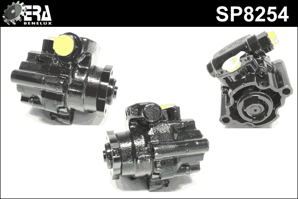 Hydraulic Pump, steering (SP8254)