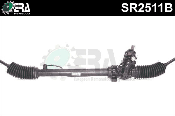 Steering Gear (SR2511B)
