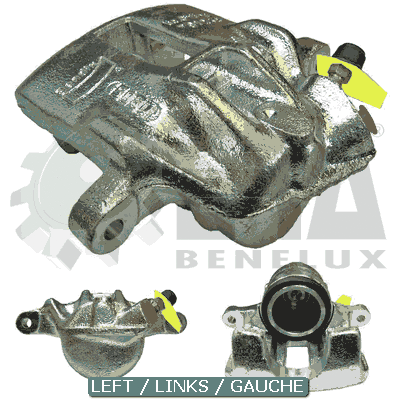 Brake Caliper (BC61425)