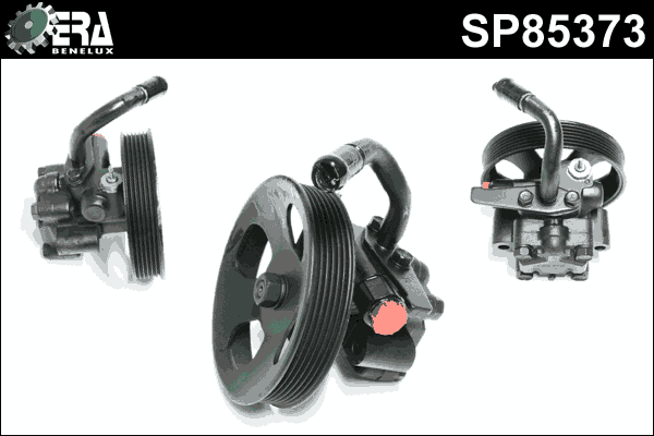 Hydraulic Pump, steering (SP85373)