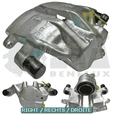 Brake Caliper (BC61734)