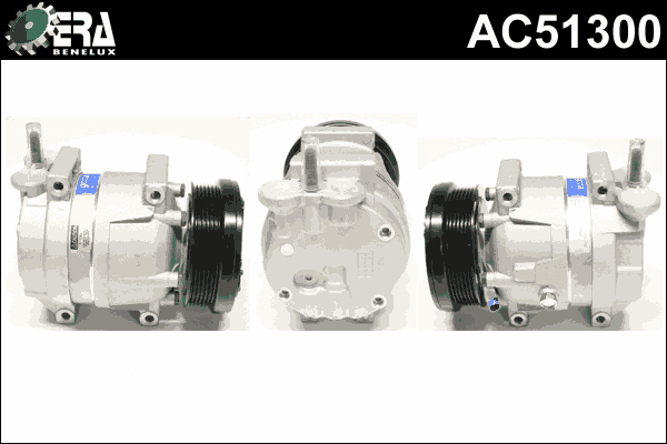 Compressor, air conditioning (AC51300)