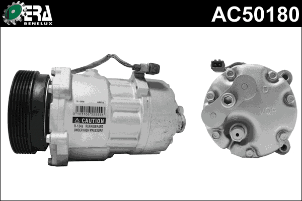 Compressor, air conditioning (AC50180)