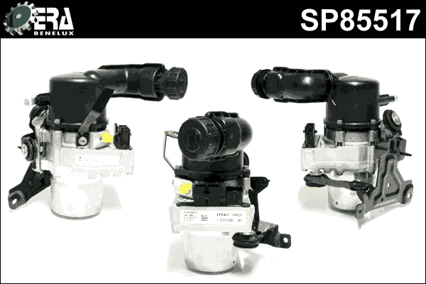 Hydraulic Pump, steering (SP85517)