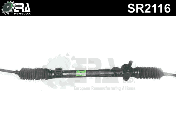Steering Gear (SR2116)