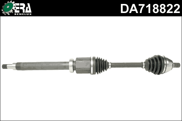 Drive Shaft (DA718822)