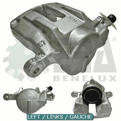 Brake Caliper (BC63436)