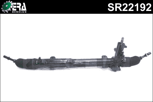 Steering Gear (SR22192)