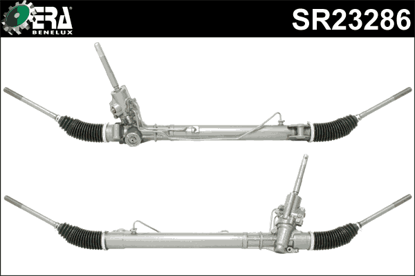 Steering Gear (SR23286)