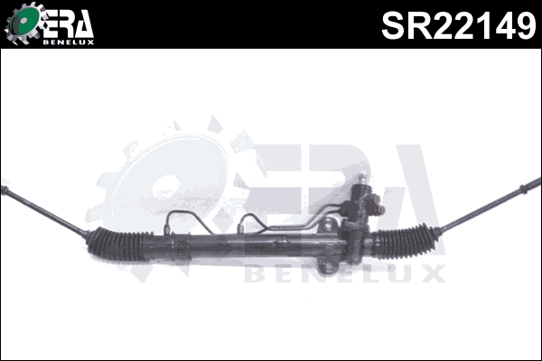 Steering Gear (SR22149)