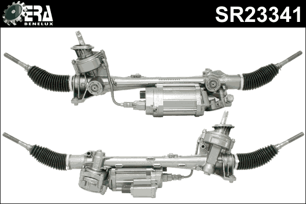 Steering Gear (SR23341)