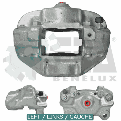 Brake Caliper (BC60103)